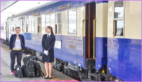 A Tour Of Grandeur And Comfort