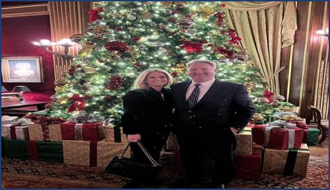 Unveiling The Age Of Martha Maccallum: Discoveries And Insights